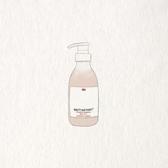 420ml北美金縷梅BP佛手柑植物香氛洗髮水沐浴露酒店潤膚乳洗手液