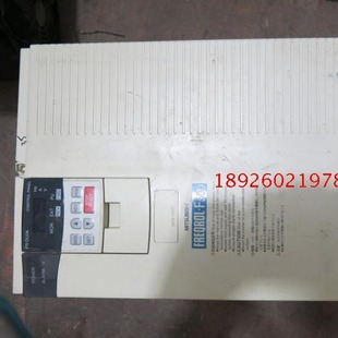 Mitsubishi Frequency Converter LF Fault Alarm Mitsubishi Frequency Converter Power Supply Missing Phase Mitsubishi Frequency Converter Less Phase