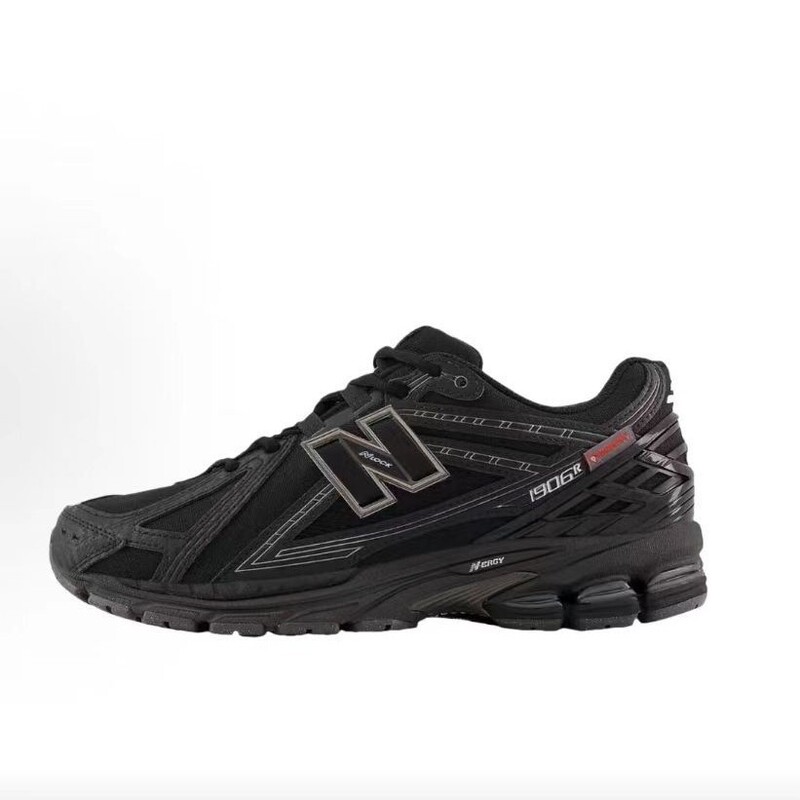 New Balance Men's and Women's Shoes New Model Nb1906R Cushioning Wear-Resistant Low-Top Gradient Series Wholesale Dropshipping New Balance Men's and Women's Shoes New Model Nb1906R Cushioning Wear-Resistant Low-Top Gradient Series Wholesale Dropshipping