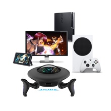 Switch2�A���I���D�Q��֧��NS/P4/P3/Xbx SeriesSX/PCϵ�Ў�RGB��