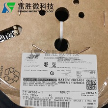 AMP/TE������ 42068-1 �Ӳ������ �߹�18-22AWG ԭװ�ֻ�