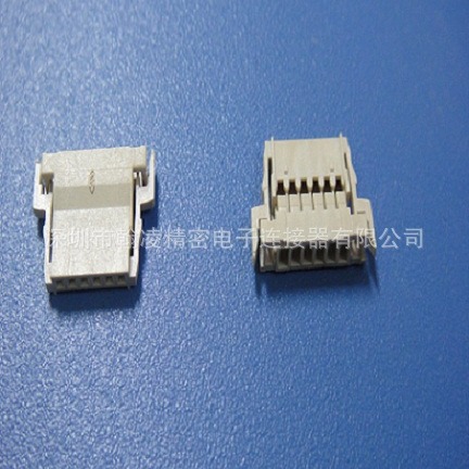 供应莫莱克斯 104085-0400 104077-0600 仿灿达,加炜宏致 连接器