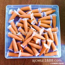 丰年虾幼虫卤虫冰冻丰年虫免孵化灯鱼孔雀鱼幼鱼水母斑马鱼开口