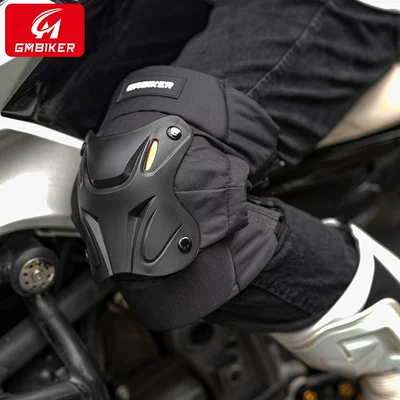 Motorcycle Safety Supplies, Motorcycle Riding Knee Pad Elbow