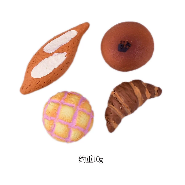 Four bread