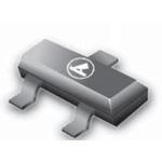 LBC847CLT1G LRC/乐山无线电 三极管(BJT) 45V 5V 600mV