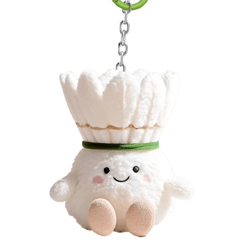 日本バドミントンぬいぐるみペンダントかわいい漫画ボールスクールバッグペンダントキーホルダー人形友人ギフト卸売|undefined