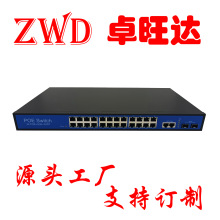 ��׼�ǘ�24��2ǧ��2SFPpoe��늽��Q�C�O�؟o��AP������v����