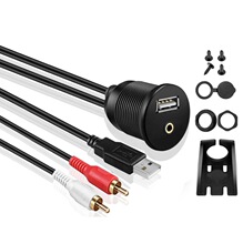 USB2.0 3.0��܇Ħ��܇݆���x���P��往usb2.0����ĸ�pRCA���l��