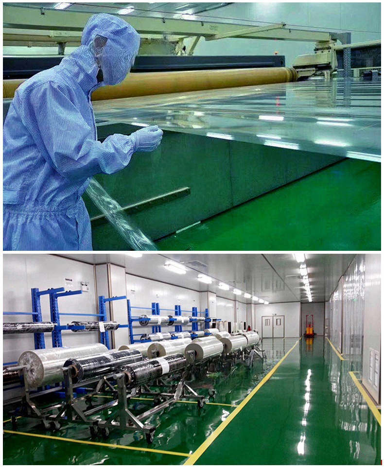 Car solar film wholesale heat insulation film glass film sunscreen film explosion-proof film skin film car film whole car film whole roll