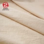 水洗薄款砂洗儿童棉布
