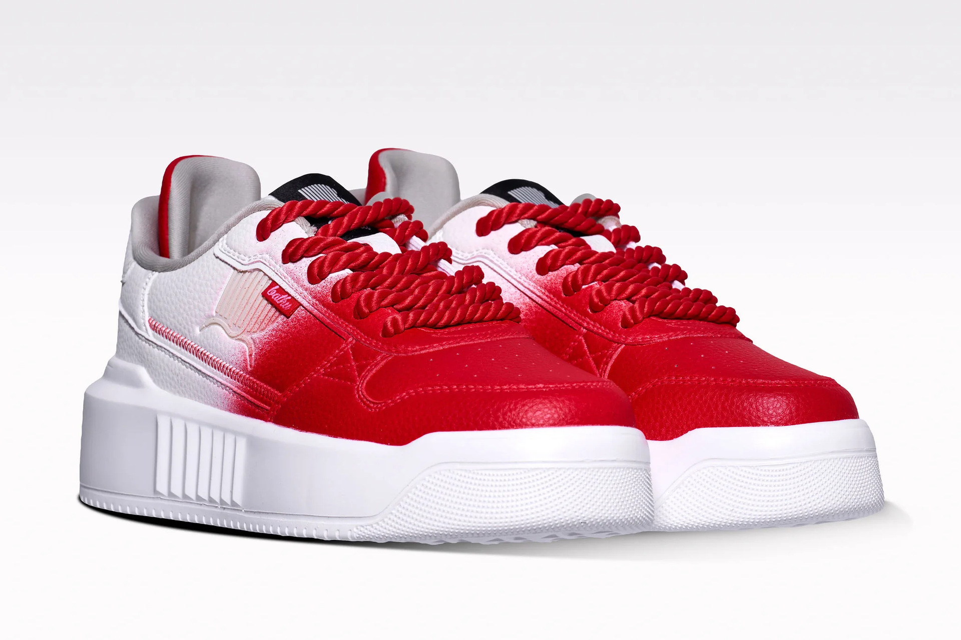 White Red
