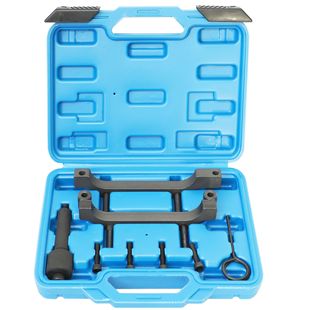 Chrysler 3.0 Diesel Timing Tool Jeep Grand Cherokee 3.0CDR Timing Tool Diesel 3.0TD