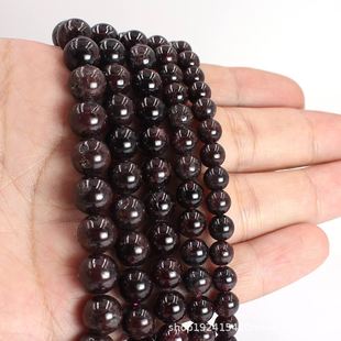ʯ��ʯɢ�� Garnet A+  �A���ƷDIY���Ʒ����F؛������l