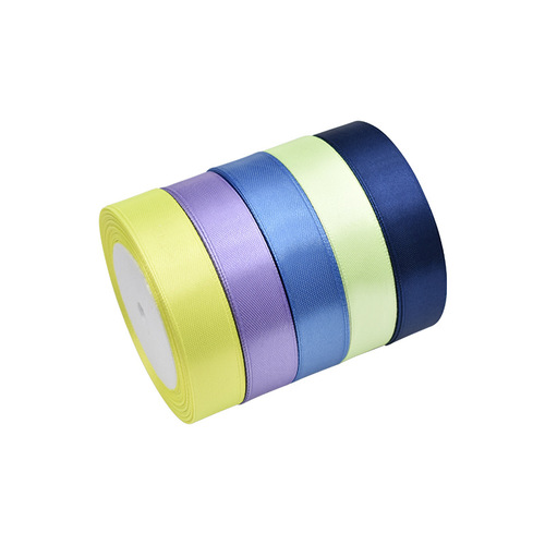 Factory 2cm ribbon encrypted ribbon cake box floral packaging ribbon cross-border special Christmas ribbon