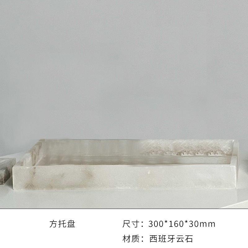 Decoración de piedra de nube natural ligeramente de lujo decoración modelo sala de ventas sala de estar decoración artística de hotel residencial