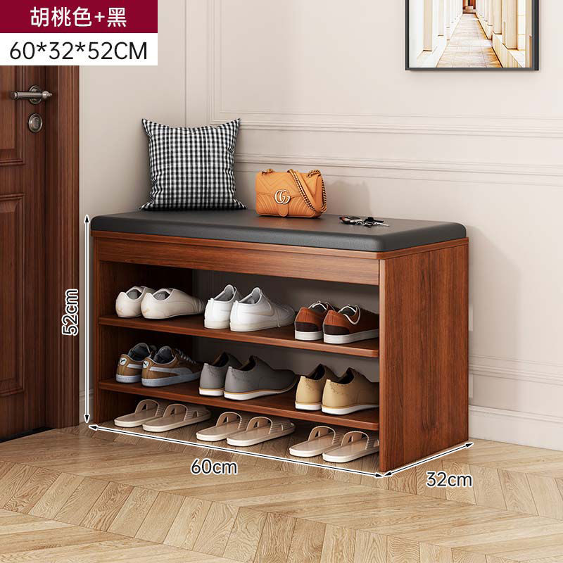 [3단모델] 오스기 월넛 컬러 60cm.