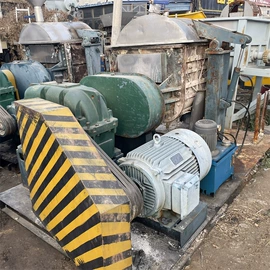 储罐;真空干燥机;反应釜