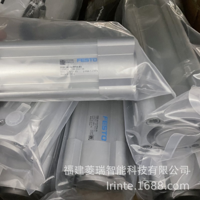 FESTO费斯托气缸 1376423 DSBC-32-40-PPVA-N3