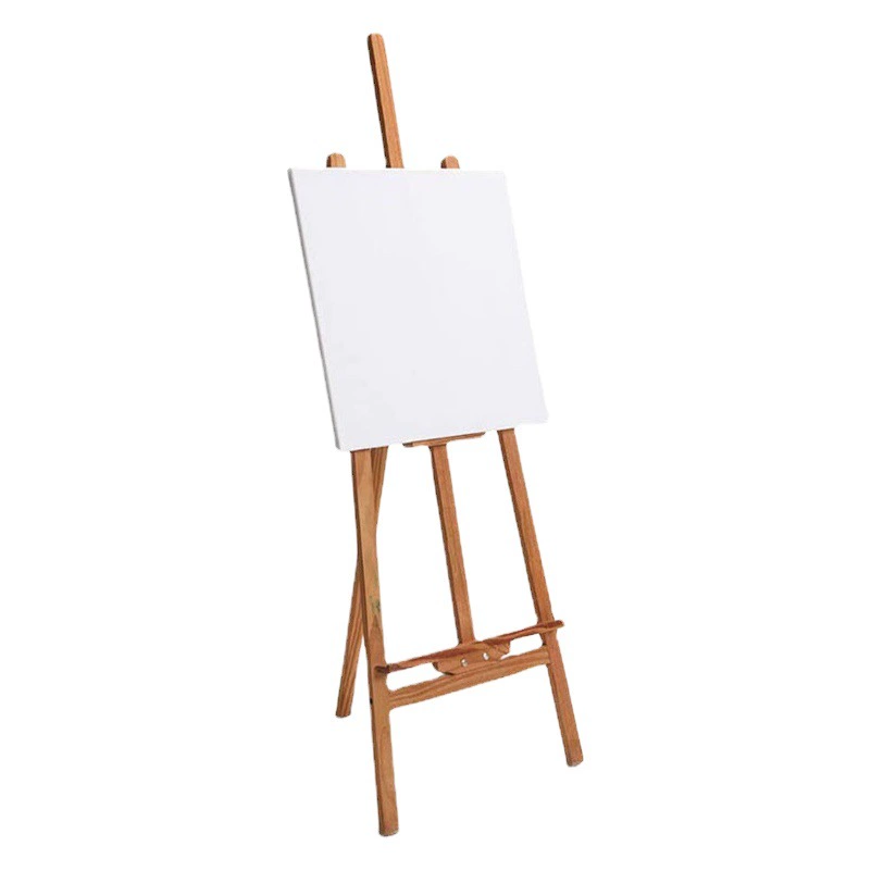 Доска для рисования маслом Искусство начинающих чистый белый акриловый лист для рисования DIY Хлопок Холст доска для рисования прямые продажи с фабрики