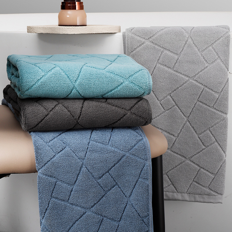 Manufacturer Wholesale Hotel Floor Towel Bathroom Foot Towel Thickeneded Water-Absorbent Japanese Mini 240g Floor Mat Manufacturer Wholesale Hotel Floor Towel Bathroom Foot Towel Thickeneded Water-Absorbent Japanese Mini 240g Floor Mat