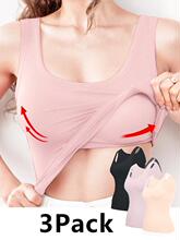 O 24457 Women's Tanks Camis Best Selling OPP Bag