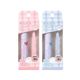 LMLTOP Beautiful Eyes False Eyelash Glue Natural Invisible Adhesive Double Eyelash Sticker Eyelash Glue SY036
