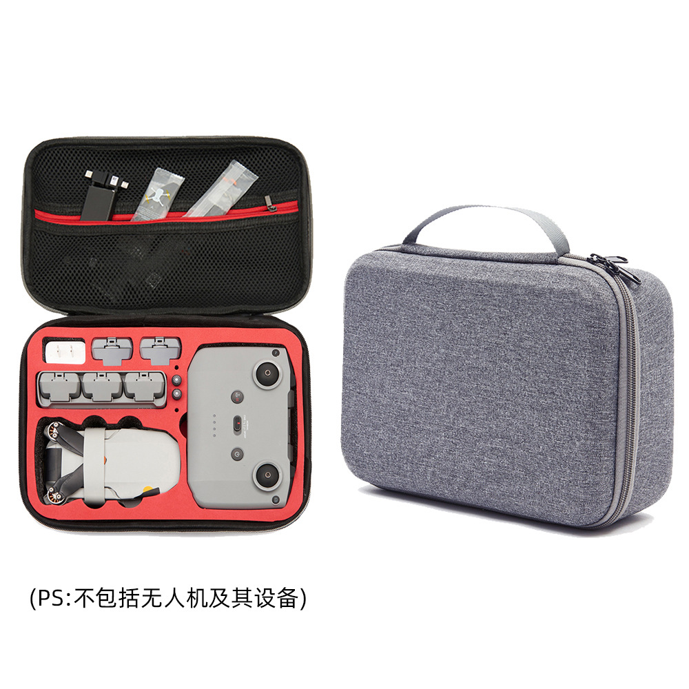 Adecuado para DJI mini 2 bolsa de almacenamiento DJI mini 2 Changfei caja de almacenamiento impermeable bolsa de accesorios