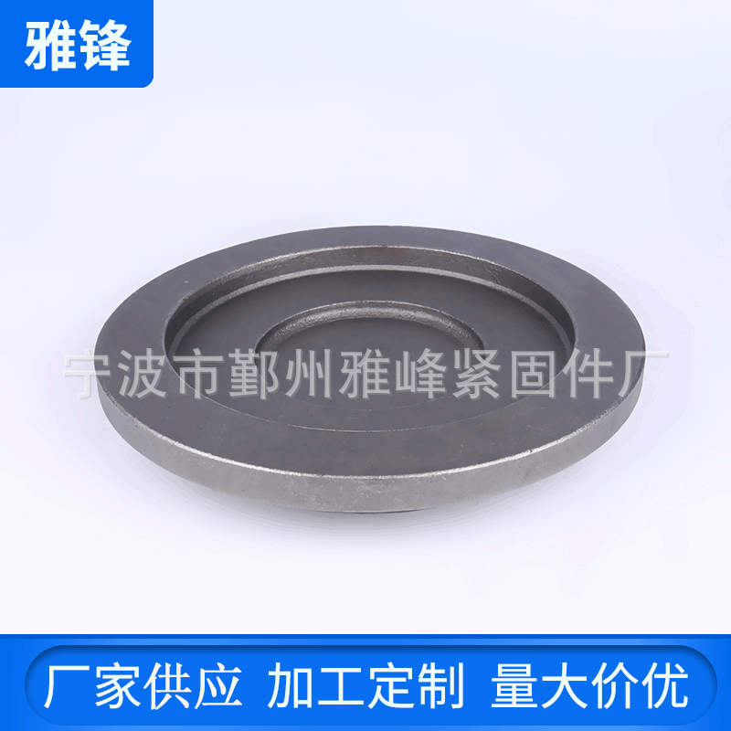 厂家供应金属配件 各类锻打配件 锻造配件 异形锻件加工