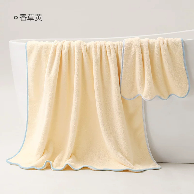 바닐라 옐로우