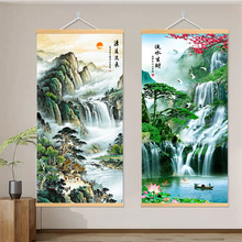 ��ˮ��ؔ��ؔӭ����ɽˮ�L������ʽ���P�b��Lˮ�͏d�k���Ғ쮋