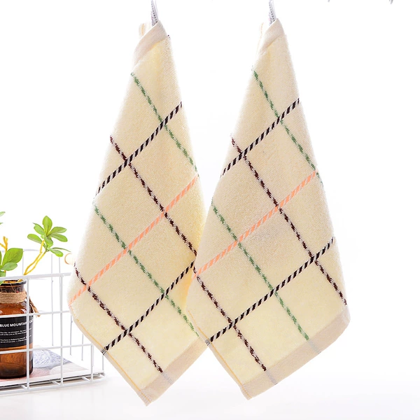 Beige scarf