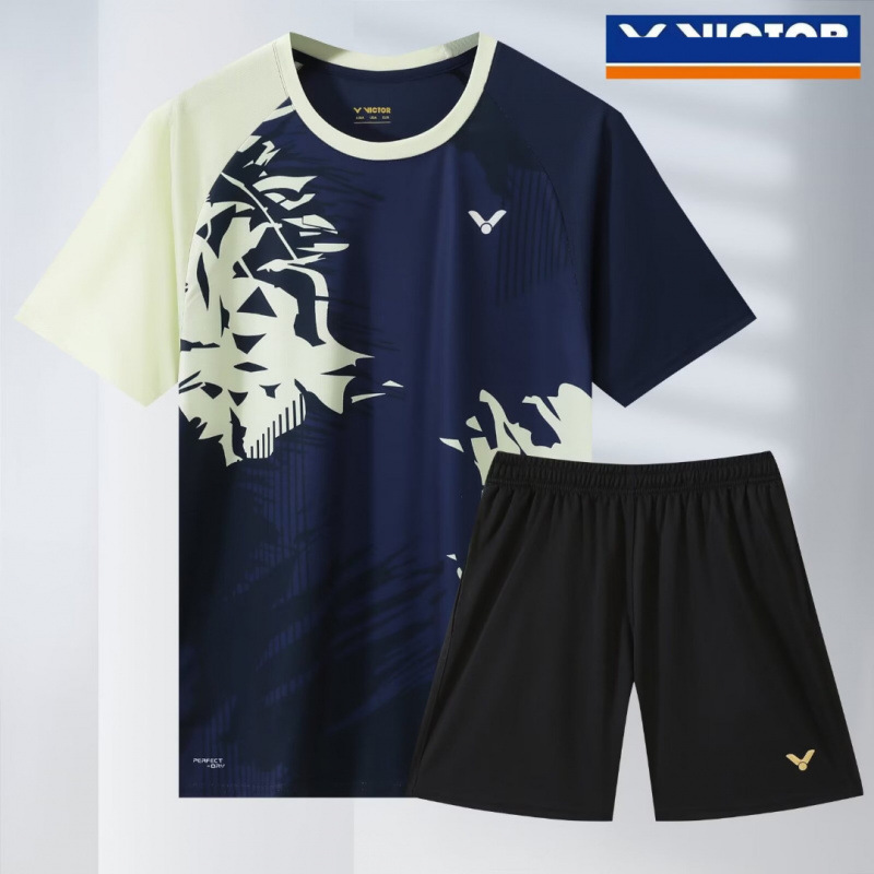 Traje azul-amarillo 3108A