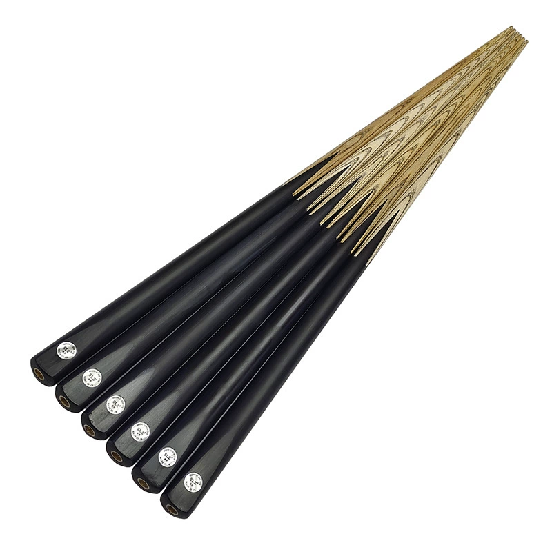 JK Jingkai SLZ победитель члена Shramma handmade pole handmade black eight-sk balls special club