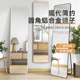 穿衣镜;化妆镜;落地镜