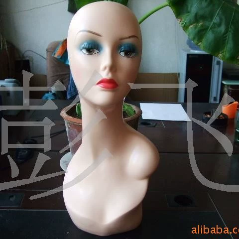 Долгосрочные поставки, гарантия качества, длинный парик F1 [изображение]