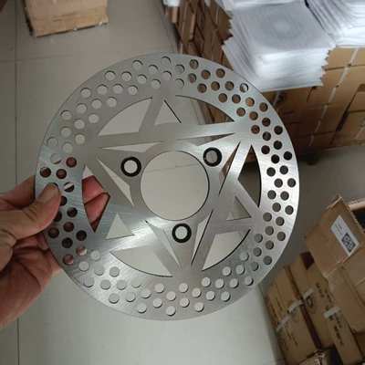 Brake disc/brake drum - Hole Spacing 70, Brake Disc