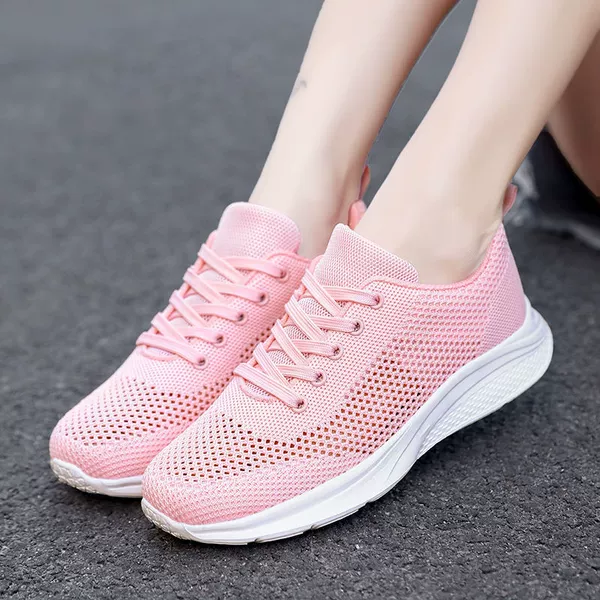 6016-Pink (Summer hollow)