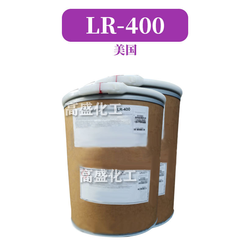 美国 LR-400 调理剂 PQ-10 聚季铵盐-10 阳 离子纤维素 1kg
