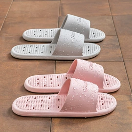 EVA拖鞋;家居棉鞋;女士洞洞鞋