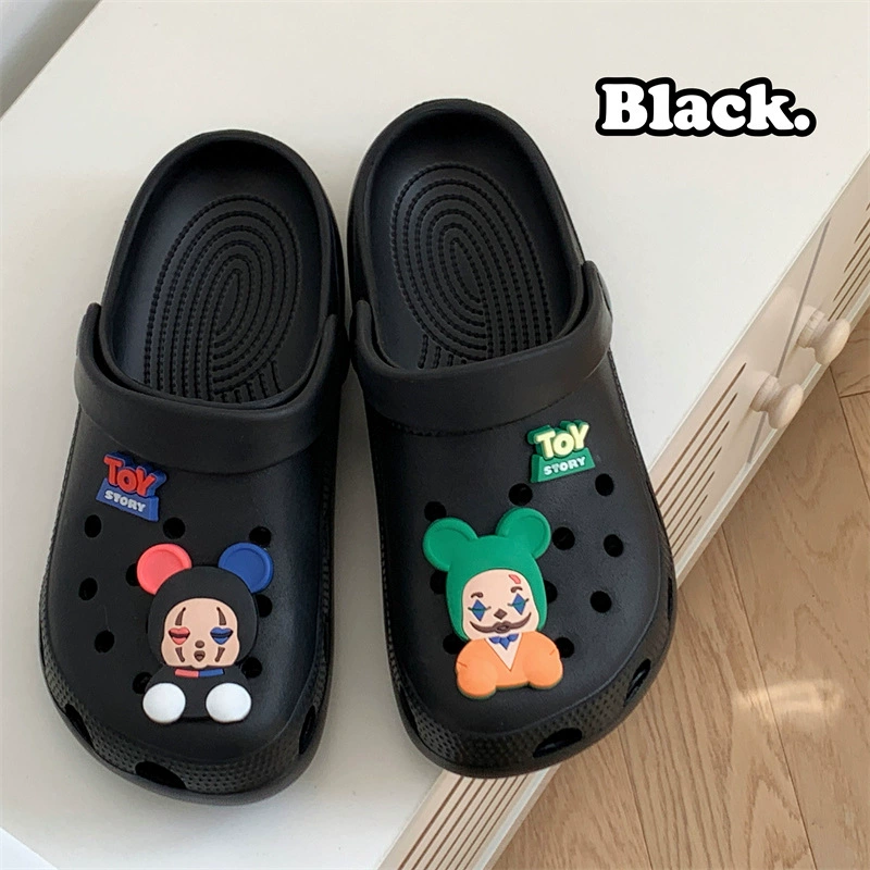Hello kitty, милый серебряный аксессуар, карманная съемная пряжка для обуви, стиль высокого качества