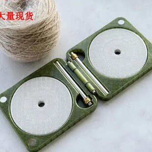 �羳��Ʒ���������@����Knitting Tool Rack����ë�������ռ{�C��