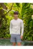 Set, men's style