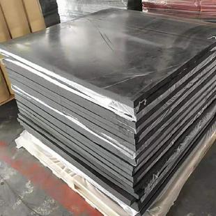 Workshop Paving Conveyor Belt Thickeneded Shock-Absorbing Rubber Pad Thickeneded Rubber Plate Industrial Rubber Pad Shock-Absorbing Rubber Block