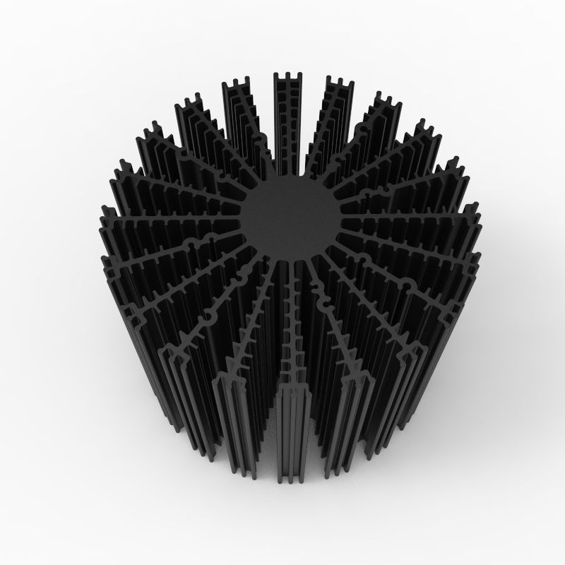 Aluminum