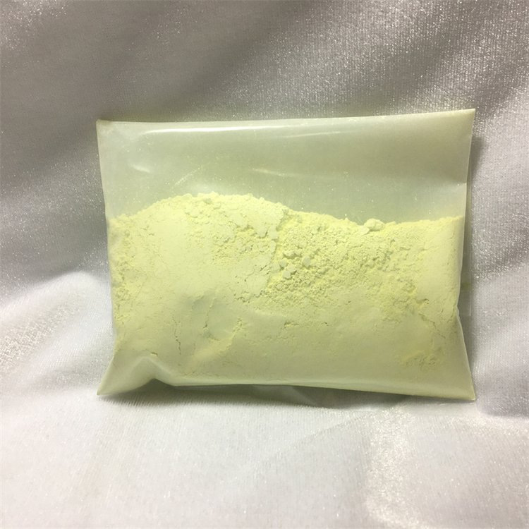 黄色氧化钨WO3纳米三氧化钨气敏传感器氧化钨黄钨