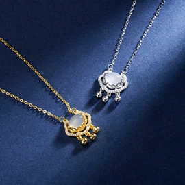 项链;手链;戒指