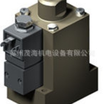 苏州茂海供应瑞士EUGENSeitz电磁阀