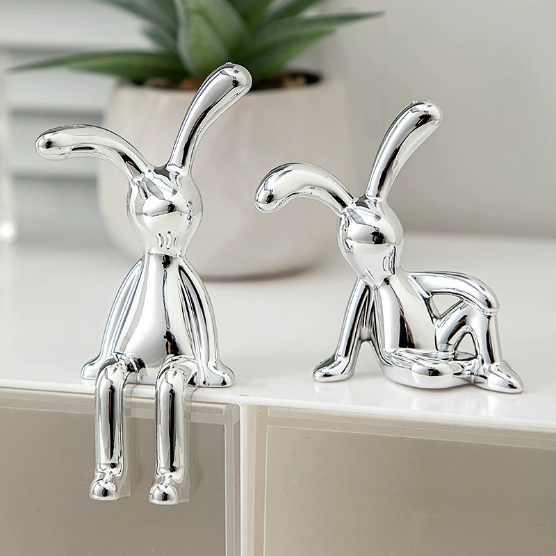 Скандинавский современный корректор осанки, престижная переноска для гостиной, декорации, стиль легкой роскоши