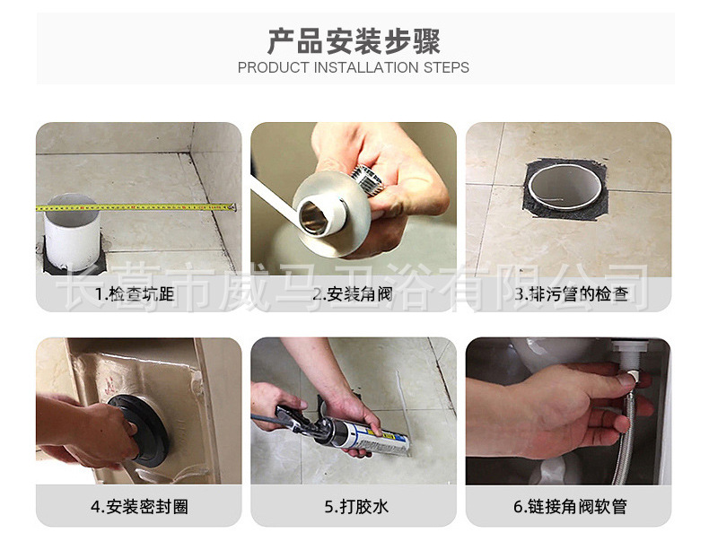 Manufacturer's water tank, squat toilet, water tank accessories, home decoration, hotel sanitary ware, water tank, toilet flush, bathroom toilet water tank undefined